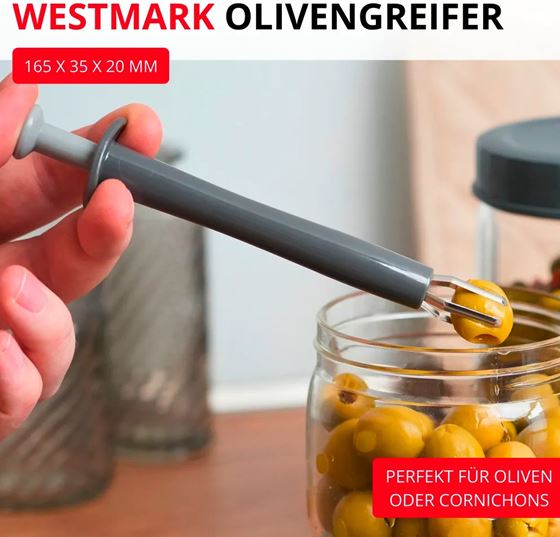 CHWYTAK DO OLIWEK WESTMARK