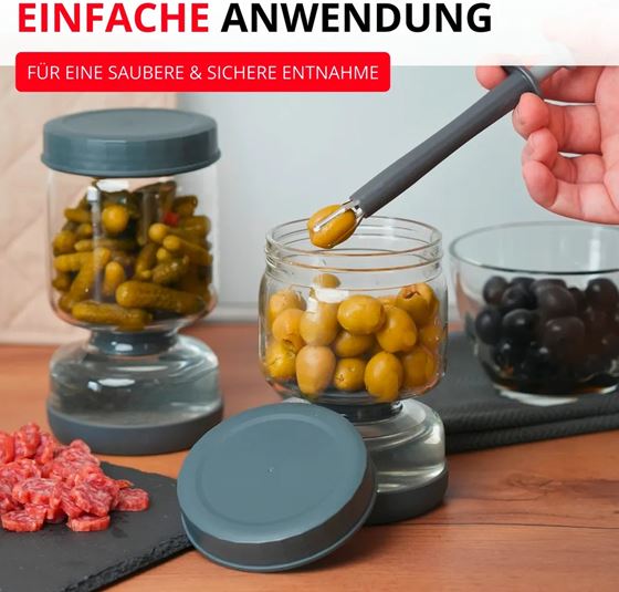 CHWYTAK DO OLIWEK WESTMARK