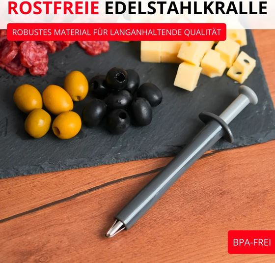 CHWYTAK DO OLIWEK WESTMARK