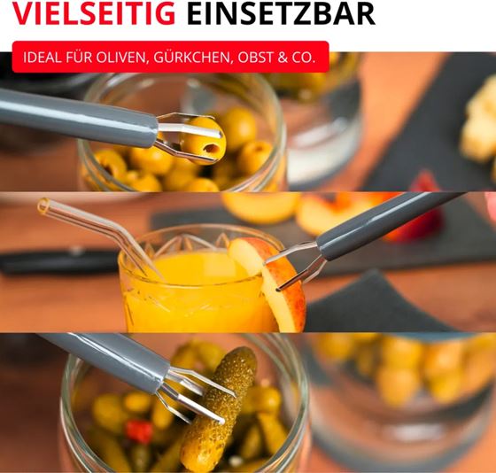 CHWYTAK DO OLIWEK WESTMARK