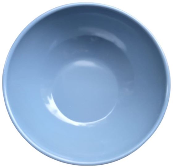 MISKA FLAMEFIELD AMALFI VINTAGE BLUE OBIADOWY 1 szt.