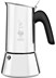 KAWIARKA BIALETTI VENUS SREBRNA 235 ml