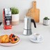 KAWIARKA BIALETTI VENUS SREBRNA 235 ml