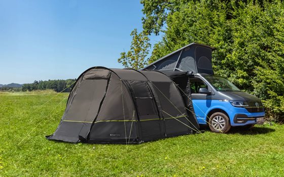 PRZEDSIONEK BERGER BVZ TOURING BUS DO VANÓW 315x345 cm