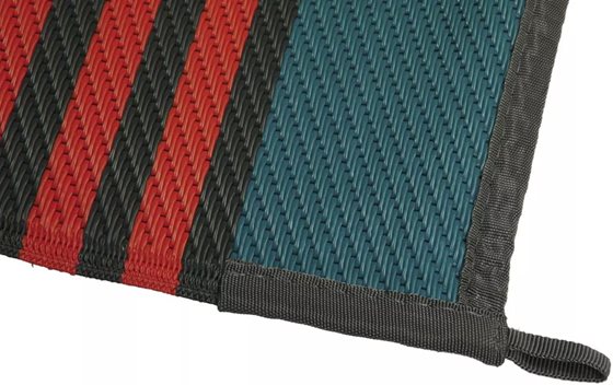 MATA PODŁOGOWA 250x300 BERGER STRIPES