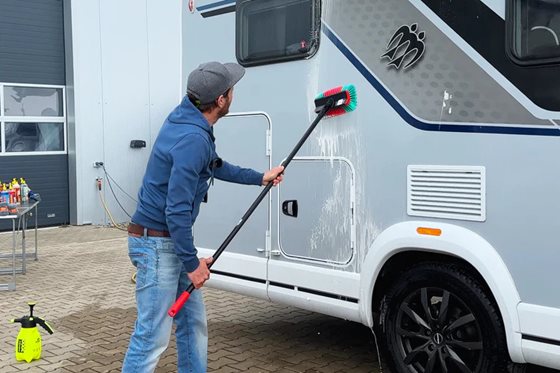 WOSHUP! PŁYN DO CZYSZCZENIA UNIWERSALNY KONCENTRAT 1l