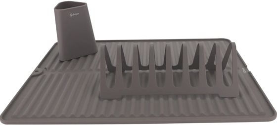 OCIEKACZ DO NACZYŃ BERGER SZARY