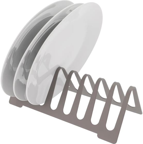 OCIEKACZ DO NACZYŃ BERGER SZARY