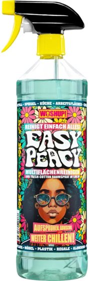 WOSHUP! PŁYN DO CZYSZCZENIA UNIWERSALNY SPRAY 1l