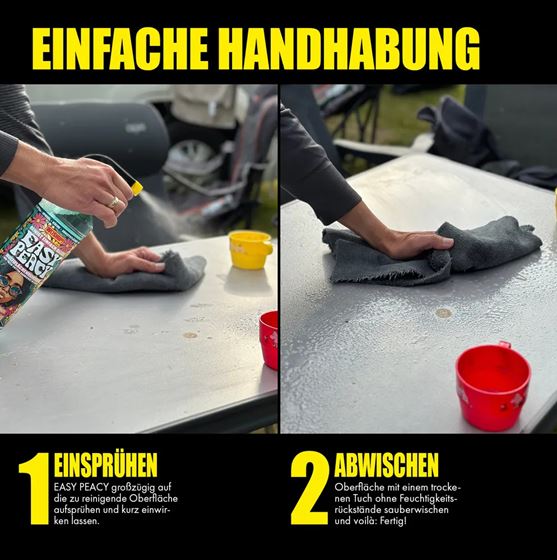 WOSHUP! PŁYN DO CZYSZCZENIA UNIWERSALNY SPRAY 1l