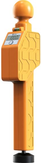 WAGA DO PRZYCZEPY KEMPINGOWEJ CYFROWA BERGER BS150 DO 150 kg