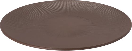 ZESTAW OBIADOWY BERGER CAMPLIFE IZMA RPET 12 szt.