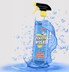 WOSHUP! PŁYN DO MYCIA SZYB SPRAY 1l