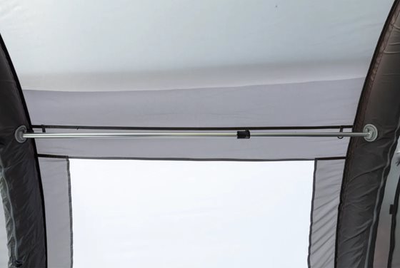 PRZEDSIONEK BERGER BRINDISI AIR 300x496 cm h180-195 cm