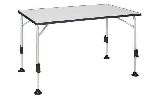 STÓŁ BERGER 115x70 cm IVALO 2 BLAT CAŁY