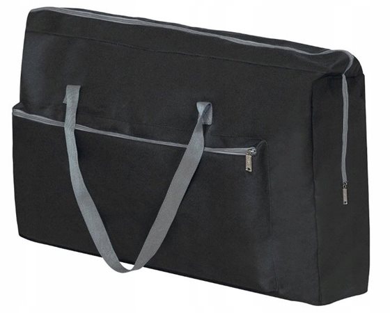 SZAFKA BERGER CZARNA KUCHENNA XL OUTLET