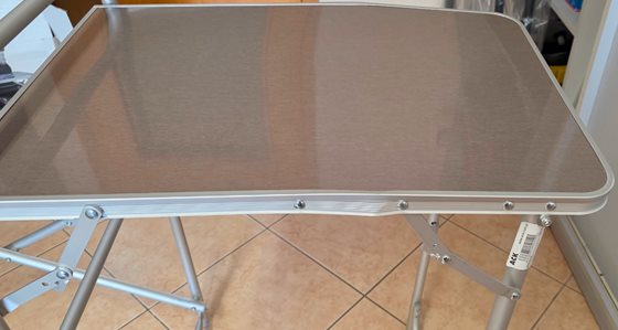 SZAFKA BERGER CZARNA KUCHENNA XL OUTLET