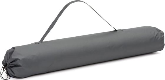 KRZESŁO BERGER TIRANA DO 120 kg