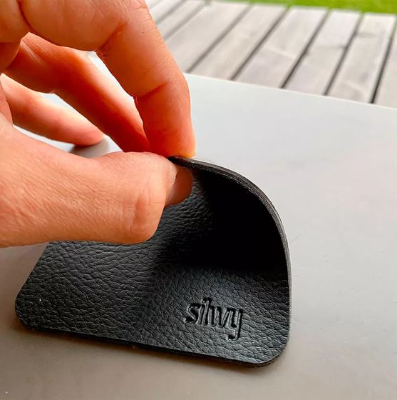 SZKLANKA SILWY MAGNETYCZNA 300 ml 2 szt.