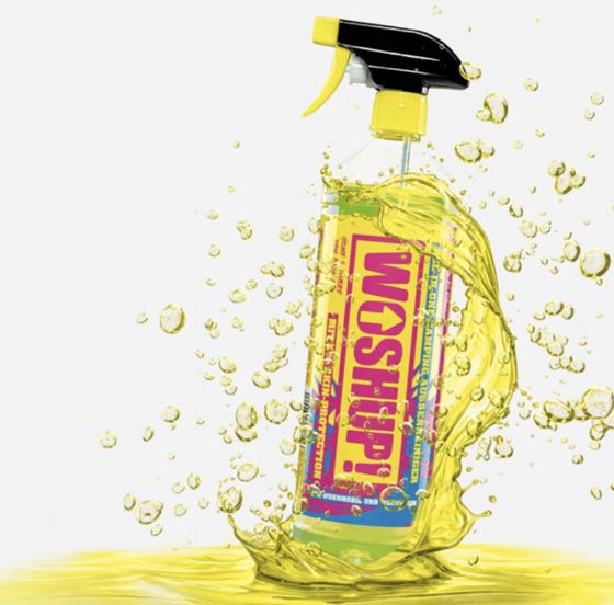 WOSHUP! PŁYN DO CZYSZCZENIA UNIWERSALNY SPRAY 1l