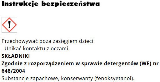 WOSHUP! PŁYN DO CZYSZCZENIA UNIWERSALNY SPRAY 1l