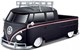 ZABAWKA "AUTO VW BUS T1 1:16 STEROWANY RADIEM