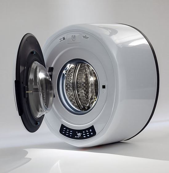 PRALKO-SZUSZARKA TINY WASH WT-1EU