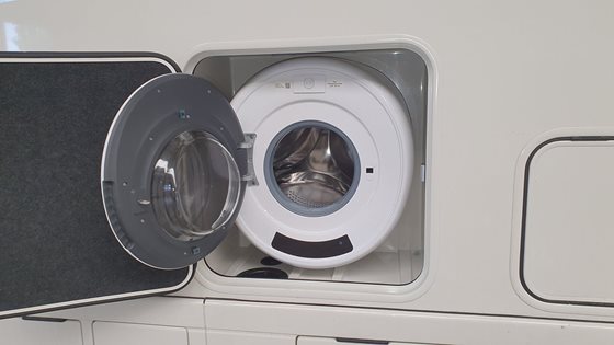 PRALKO-SZUSZARKA TINY WASH WT-1EU