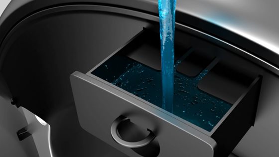 PRALKO-SZUSZARKA TINY WASH WT-1EU