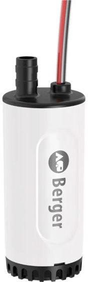 POMPA WODY 25L/min 2,1bar BERGER PREMIUM