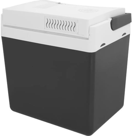 LODÓWKA TURYSTYCZNA BERGER Z2 TURYSTYCZNA TERMOELEKTRYCZNA 12/230V 25L