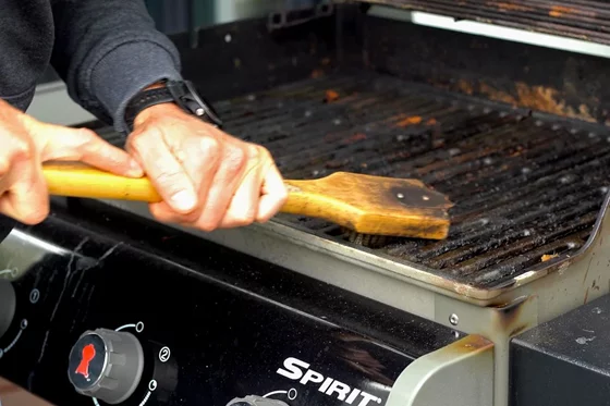 WOSHUP! PŁYN DO CZYSZCZENIA GRILLA SPRAY 1l