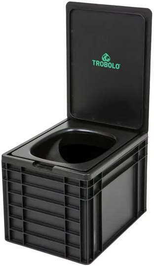 TOALETA TROBOLO BILABOX