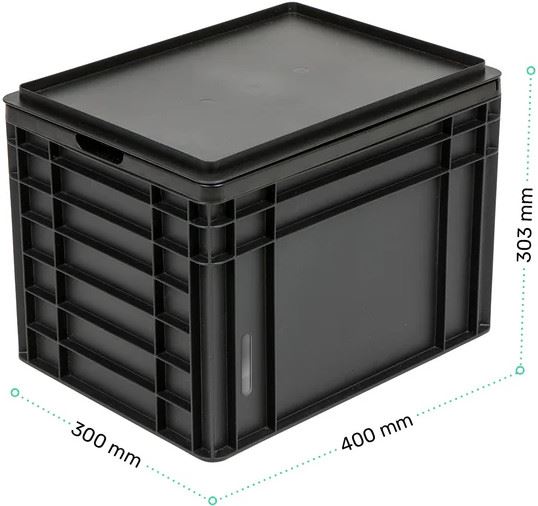 TOALETA TROBOLO BILABOX