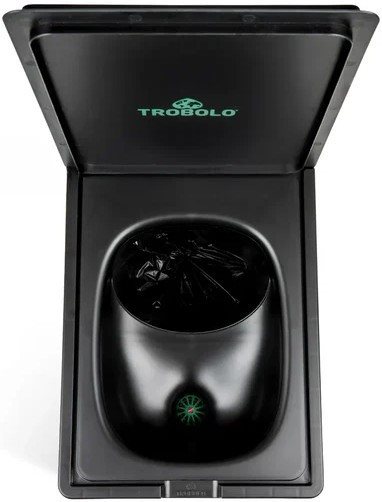 TOALETA TROBOLO BILABOX