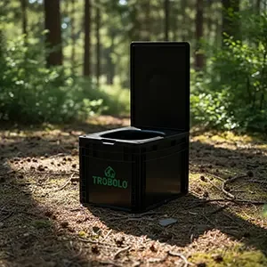 TOALETA TROBOLO BILABOX
