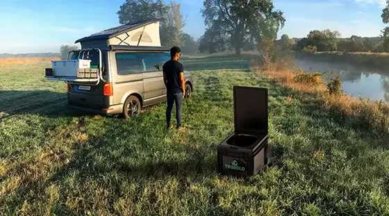 TOALETA TROBOLO BILABOX