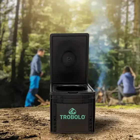TOALETA TROBOLO BILABOX