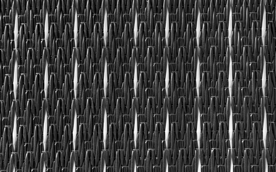 MATA PODŁOGOWA 250x350 BRUNNER BALMAT BLACK&WHITE