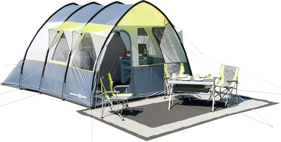 MATA PODŁOGOWA 250x600 BRUNNER BALMAT