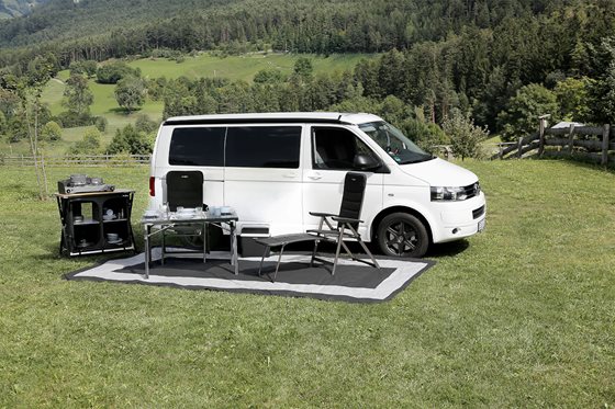 MATA PODŁOGOWA 250x600 BRUNNER BALMAT