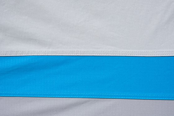 PRZEDSIONEK BRUNNER WISE AIR TECH 380x280 cm h190-240 cm