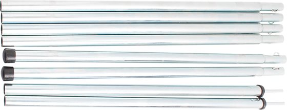 PRZEDSIONEK BRUNNER FOYER TYLNY DO FORD TRANSIT CUSTOM /TOURNEO CUDTOM OD 2023