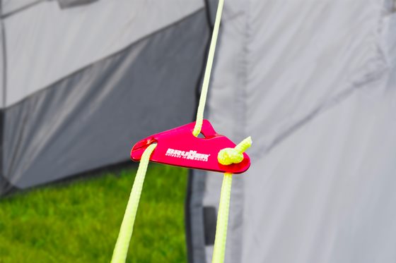 PRZEDSIONEK BRUNNER BUNKER TYLNY DO CITROEN BERLINGO /OPEL COMBO/ FIAT DOBLOE/TOYOTA PROACE CITY