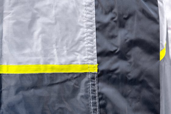 PRZEDSIONEK BRUNNER BUNKER TYLNY DO CITROEN BERLINGO /OPEL COMBO/ FIAT DOBLOE/TOYOTA PROACE CITY