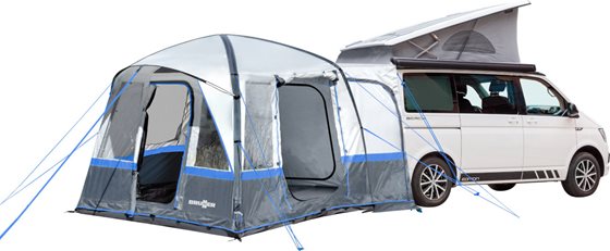 PRZEDSIONEK BRUNNER INDIPENDENCE TYLNY DO VANÓW h180-190 cm