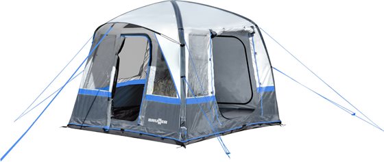 PRZEDSIONEK BRUNNER INDIPENDENCE TYLNY DO VANÓW h180-190 cm