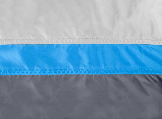 PRZEDSIONEK BRUNNER INDIPENDENCE TYLNY DO VANÓW h180-190 cm