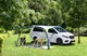 PRZEDSIONEK BRUNNER DASZEK SKIA CAMPERVAN AIR TECH h180-210 cm