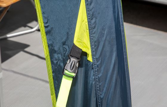 PRZEDSIONEK BRUNNER DASZEK SKIA CAMPERVAN AIR TECH h180-210 cm